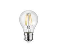 Ampoule à filament LED E27 4W 230V blanc chaud 3000K 470lm Energy MCE266