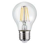 Ampoule à filament LED E27 4W/6W/8W 230V blanc chaud Maclean Energy MCE266/67/68 [EEK: A+]