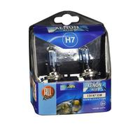 Ampoule à incandescence Dunlop H7 Xenon 2 Unités