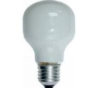 Ampoule à incandescence General Electric Standard Softone 25 W E27