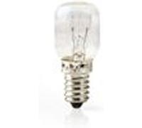 NEDIS OVBUE1425W1 Ampoule pour Four | E14 | 25 W