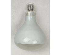 Ampoule à intensité variable R125 à LED 11 W Lumière chaude 2700 K flux lumineux 1055 lm. Idéal pour le remplacement de l'ampoule Parenthèses de Flos.