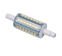 Ampoule LED R7s - 78mm - 6W - 4000K - 750lm - Non dimmable https://www.fnac.com/mp36608161/Ampoule-LED-R7s-78mm-6W-4000K-750lm-Non-dimmable/w-4?oref=9a6a059f-727e-47fd-6426-59e372b52738