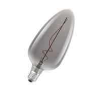 Ampoule à LED Dimmable Osram, édition vintage, remplacement de 15 watts, E27, C-