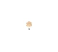 Ampoule à LED - G 125 4W - Ambré