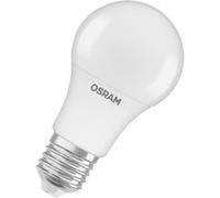 Ampoule à LED Osram - forme de piston classique - remplacement de 65 watts - E27 - Shape - 2700 Kelvin - White White - Matt - pack unique} G