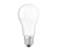 ampoule à led - osram led - e27 - 13w - 2700k - 1521 lm - dépolie - dimmable - cla100 - osram 462618