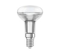 ampoule à led - osram parathom - e14 - 5.9w - 2700k - 36d - 350 lm - r50 60 - dimmable - osram 607811