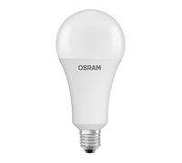 ampoule à led - osram parathom - e27 - 24.9w - 2700k - 3452 lm - cla200 - dépolie - osram 659681