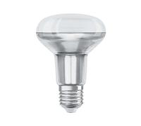ampoule à led - osram parathom - e27 - 5.9w - 2700k - 36d - 350 lm - r80 60 - dimmable - osram 609457
