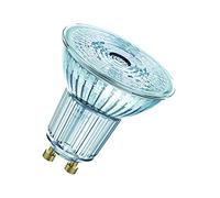 ampoule à led - osram parathom - gu10 - 3.7w - 3000k - par16 - 230 lm - dimmable - osram 259959