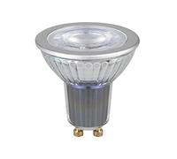 ampoule à led - osram parathom - gu10 - 9.5w - 4000k - 36d - 575 lm - par16 80 - dimmable - osram 608917