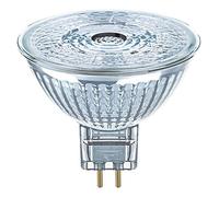 ampoule à led - osram parathom - gu5.3 - 4.9w - 3000k - 350 lm - mr16 - dimmable - osram 431478