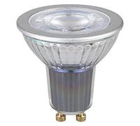 ampoule à led - osram parathom pro - gu10-9.5w - 3000k - par16-545 lm - dimmable - osram 449084