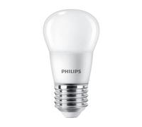 Philips Ampoule à LED CorePro LEDluster culot E27 2,8 W 2700K 312425