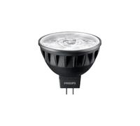 ampoule à led - philips master ledspot - gu5.3 - 7.5w - 3000k - 36d - dimmable - philips 358737