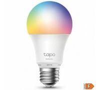 Ampoule à Puce LED TP-Link Tapo L530E Wifi 8,7 W E27 60 W 2500K - 6500K