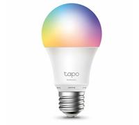 Ampoule à Puce TP-Link Tapo L530E E27 60 W Blanc Multicouleur 2500K - 6500K [