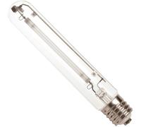 Ampoule à sodium haute pression 600 W culot E39 spectre complet pour la culture hydroponique.