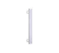 Xavax Ampoule LED S14s - 4 W, 320 lm, 30 cm - Blanc chaud
