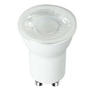 AMPOULE À VARIATEUR À CRISTAUX MARINS 4W GU10 3000K 300LM 21582