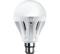 AMPOULE A80 ANTI COUPURE VERRE BLANC B22 7W 6400K 300LM - DEBFLEX - 600033