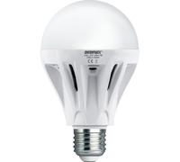 AMPOULE A80 ANTI COUPURE VERRE BLANC E27 7W 6400K 300LM - DEBFLEX - 600034