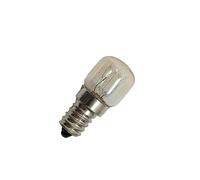 Ampoule - AIRLUX - 300°C - 15W - E14 - Compatible Four Micro-ondes