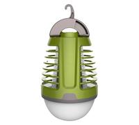 Anti Moustique - Anti Mites - Barrage Insecte - Prise USB - Lampe Anti Moustique - Anti Mouche - Prise Anti Moustique - Jardin extérieur - Ampoule Anti-Moustiques Camping 5W Rechargeable USB