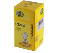 Ampoule antibrouillard halogène HELLA 8GA 223 569-011