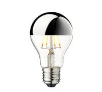Ampoule Arbitraire E27 Ø6 Argent