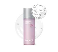 Ampoule AROCELL Super Shot Coltra - 3X Micro Shot de Collagène Spicule 30 ml/1,01 fl oz pour l'élasticité Hydratation Pores Soins des rides Textu