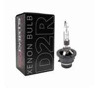 Ampoule au xénon D2R 35W 4800K 85V Standard, 1 pièce.