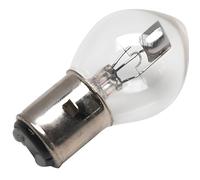 Ampoule avant pour scooter mbk stunt booster