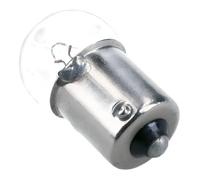 Ampoule BA15s 6V 5W claire