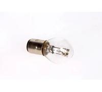 AMPOULE S1 12V/25/25W BA20D (AVEC COK. METAL.)