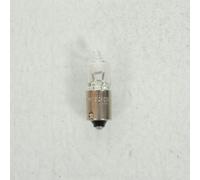 Osram Ampoule BA9s MIMIWATT 64115 12V 20W Halogène pour moto Neuf