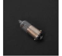 Ampoule baïonnette 12V avec une puissance 23W et un culot de 8mm type BA9s