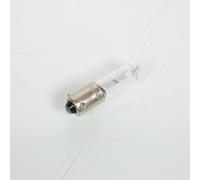 Ampoule Bay9s Mini Long 12v 21w Lampe De Clignotant Blanche Pour Moto Scooter