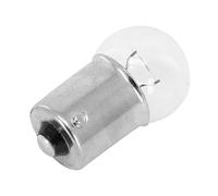 Ampoule blanche 6V 5W culot BA15S R5W Flosser compatible avec moto scooter auto 4023 par 10