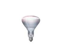 Ampoule Blanche pour Lampes Chauffantes - Puissance 375W - Sofraca