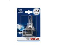 Ampoule BOSCH 1 987 301 063 pour BMW 3 (E46) 2 1998-2