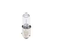 Ampoule secondaire BOSCH H6W Pure Light 12V/6W, 2 pièce
