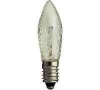 Ampoule bougie 23 V Konstsmide 1074-030 N/A E10 3 pc(s)