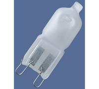 Ampoule Bulbe Halogène Osram G9 20w Lumière Chaude