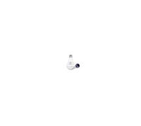 Ampoule Caméra Espion 360° Infrarouge HD Bidirectionnelle WiFi + SD 16Go