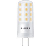 Ampoule Capsule LED 4.2W GY6.35 PHILIPS Lumière Chaude 2700K - COREG63540827G2 [EEK: F]