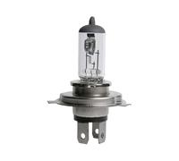 CARPOINT H4 Ampoule projecteur longue portée 60/55W P43t feu de route Halogène 0725015