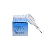Ampoule Chirurgicale Sans Ombre Pratique 24 V 150 W Pour Microscope Osram Hlx64640 G6.35, Accessoires De Remplacement