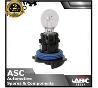 Ampoule Claire HP24W 24W 12V PG20/3 - Indicateur, Lumière DRL - 6216.F6